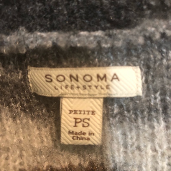 Sweater - Picture 3 of 3